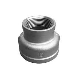 Reduccion Campana Inox De 3/8 X 1/4