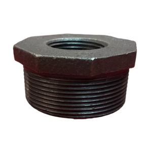 Reduccion Bushing Ac C40 De 1 1/2 X 1