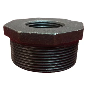 Reduccion Bushing Ac C40 De 1 1/4 X 1/2