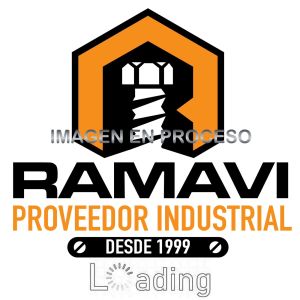 Lampara LED A50 4W 3000K 100-277V E26 Linea Basic
