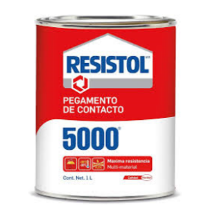 Resistol 5000 De 1 Lt