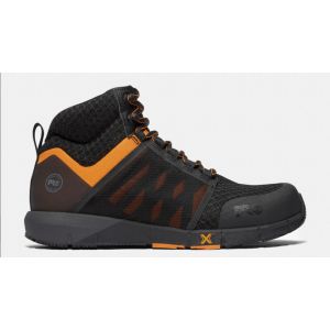 Sneaker Boots de Trabajo para hombre Radius Composite Numero 29