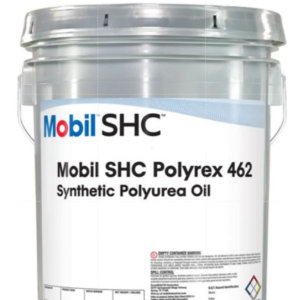 Grasa Mobil Shc Polyrex 462 Tambo 200 Lt 