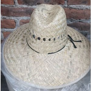  SOMBRERO AGAVERO ALA 16CM 