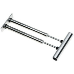 PROBADOR DE TENSION IND. 66 LBS GATES  