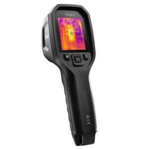 Cámara Termográfica Marca FLIR MODELO FLIR TG165-X