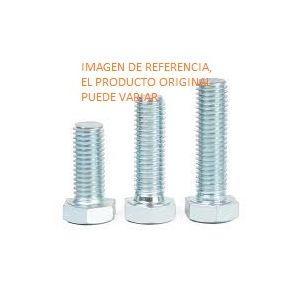 Tornillo Mq 5/16 X 3 1/2 Galvanizado