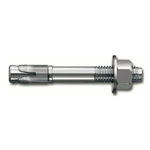 Taquete Kuit Bolt 5/8 X 4 1/2