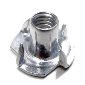 Tuerca T Pulpo 1/4 X 7/16