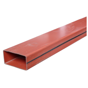 Tubular Pintado R.F P/N Cal. 18 1" X 1"