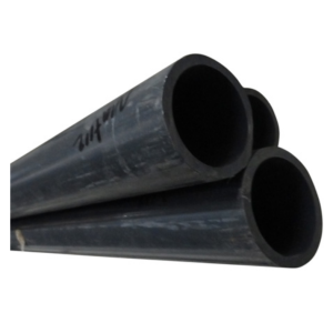 Tubo Hidraulico Cementar C 80 De 2" Pvc