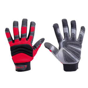 Guantes De Mecanico Proteccion Al Corte