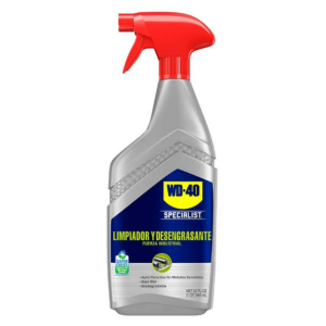 Limpiador Desengrasante Wd 40 Especialist