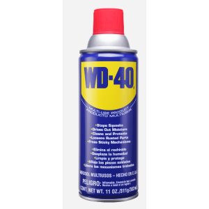 Wd-40 Producto Multiusos