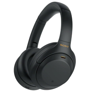 Sony WH1000XM4/L Audífonos de Diadema inalámbricos con Cancelación de Ruido 