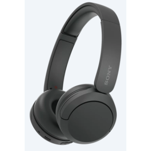 SONY AUDIFONOS INALAMBRICOS ON-EAR NEGRO