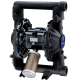 Bomba Graco Husky 1 1/2" 