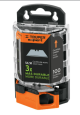 Dispensador con 100 cuchillas para NV-7X y NM-6, Truper Expert