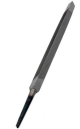 LIMA TRIÁNGULO PESADO BELLOTA 6"