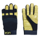 GUANTE SUPERIOR GLOVE DEXTERITY ANTIMPACTO Y ANTICORTE NIVEL 5 ANSI TALLA 6                    