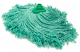trapeador microfibra verde castor
