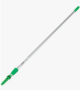 Extension Optiloc 3 Metros Unger Mango En 3 Secciones             